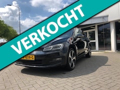 Volkswagen Golf - 1.2 TSI Highline-5Deurs-Navi-PDC