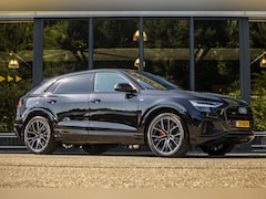 Audi Q8 - 55 TFSI quattro Pro Line S