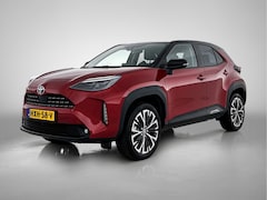 Toyota Yaris Cross - 1.5 Hybrid Executive | JBL | Panoramadak | Stoelverwarming | Navigatie | Blindspot |