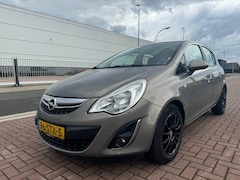 Opel Corsa - 1.3 CDTi /Airco/Cruise control/5 drs/NAP