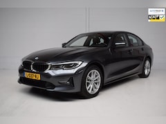 BMW 3-serie - 320e Business Edition Plus ORG.NED / LEER / SPORTSTOELEN / CARPLAY / LASER-LED / VIRTUAL /