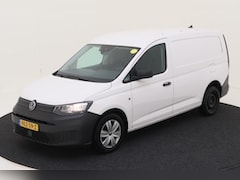 Volkswagen Caddy Cargo Maxi - 2.0 TDI Economy Business