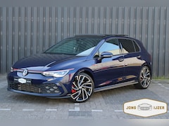 Volkswagen Golf - 2.0 TSI GTI PANO HEAD UP IQLIGHT SFEER ALARM