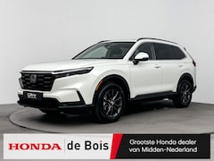 Honda CR-V - 2.0 e:HEV AWD Advance 30th Anniversary Edition | Op=op | Nu van €69.045, - voor €54.900,