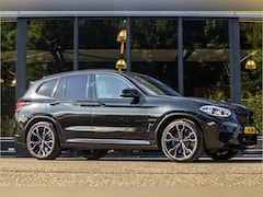 BMW X3 - M Competition