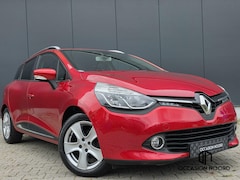 Renault Clio Estate - 0.9 TCe|R-Link|Camera|Climate|Keyless