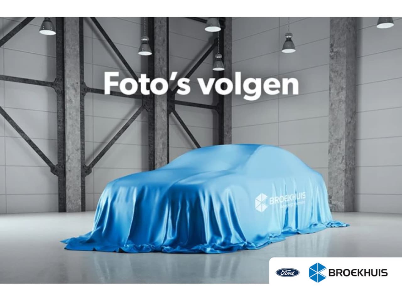 Ford Fiesta - 1.0 EcoBoost Titanium Apple Carplay | Clima | Stoel+ stuurverw. | Cruise | LED - AutoWereld.nl