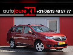 Dacia Logan MCV - 0.9 TCe Bi-Fuel Ambiance | Airco | Cruise | Navi | Trekhaak |