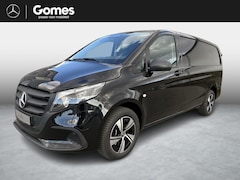 Mercedes-Benz eVito - eVito 112 L2 60 kWh eVito eVito 112 L2 66 kWh