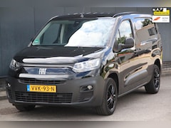 Fiat Doblò - 1.5D 100pk L2 1000kg Camera/Navigatie/Parkeersensor/Cruise