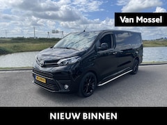 Toyota PROACE Long Worker - 2.0 D-4D Professional DC