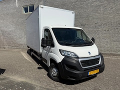 Peugeot Boxer - 435 2.0 BlueHDI L3H2 Premium DC