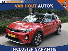 Kia Stonic - 1.0 T-GDi Sports Edition | 17"LMV | NAVI | CAMERA