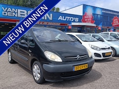 Citroën Xsara Picasso - 2.0i-16V Différence Automaat Trekhaak APK tot 01-12-2025