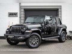 Jeep Wrangler Unlimited - 4xe 380 Sahara - Incl BTW