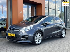 Kia Rio - 1.2CVVT|Navi|Bluetooth|PDC|Camera|Cruise|Climate|APK