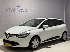 Renault Clio Estate - 0.9 TCe Expression // NAVI // TREKHAAK // CRUISE CONTROL