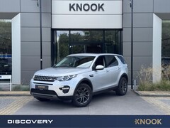 Land Rover Discovery Sport - 2.0 Si4 4WD SE
