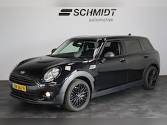 MINI Clubman - 1.5 One Business | Navi | Cruise Control | 17"