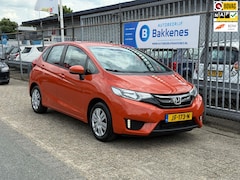 Honda Jazz - 1.3 i-VTEC Trend | Airco | Cruise | Trekhaak