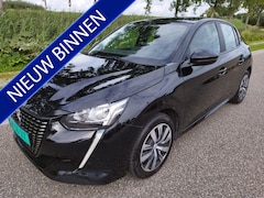 Peugeot 208 - 1.2 PureTech Active Pack * 101 PK * 6-bak * NAVI * Stoelverwarming