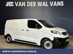 Peugeot Expert - 1.6 BlueHDI L2H1 Euro6 Airco | Cruisecontrol | Parkeersensoren Bijrijdersbank
