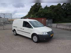 Volkswagen Caddy Maxi - 1.9 TDI 2x SCHUIFDEUR