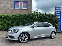 Renault Mégane - 1.2 TCe GT-Line Climate C, Cruise C, Navigatie, Sportstoelen