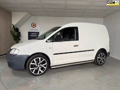 Volkswagen Caddy - 2.0 SDI LMV, Trekhaak, Navigatie
