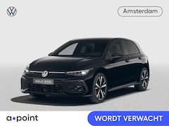 Volkswagen Golf - 1.5 eHybrid GTE 272PK PHEV | Eind augustus verwacht | Panorama dak | Black Style | 18" Lm