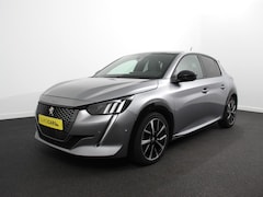 Peugeot 208 - 1.2 PureTech GT Pack Climate control Adaptieve cruise control Parkeersensor achter Navigat