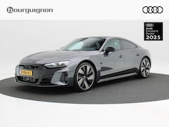Audi e-tron GT - GT 93 kWh 477 Pk | 360° Camera | B&O | Full LED | Panorama Dak | Carplay | Adaptive Cruise