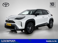 Toyota Yaris Cross - 1.5 Hybrid Adventure