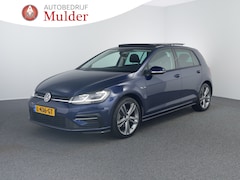 Volkswagen Golf Variant - 1.5 TSI Highline Business R-Line | Pano | Virtual | Camera | Carplay |