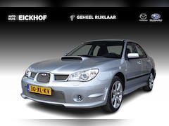 Subaru Impreza - 2.5 WRX Edition - Unieke staat - Rijklaarprijs met garantie en nieuwe distributieriem