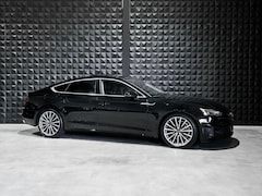 Audi A5 Sportback - 35 TFSI | Pano | Leer | 19"| Keyl | Priv. glas | Camera |