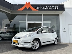 Honda Jazz - 1.4 Hybrid Bns Mode+ Nieuwstaat