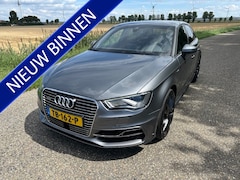 Audi A3 Sportback - 1.4 e-tron PHEV Amb Pro Line plus S-line