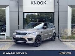 Land Rover Range Rover Sport - P400e HSE Dynamic