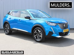 Peugeot 2008 - 1.2 PureTech Allure 130 PK / Navigatie / Camera