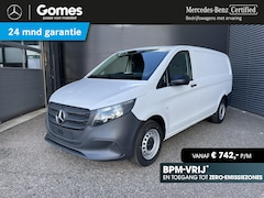 Mercedes-Benz Vito - 110 CDI L2 Base | Vito BPM-vrij kopen in 2025