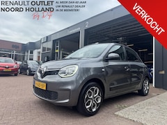 Renault Twingo - 1.0 SCe Collection