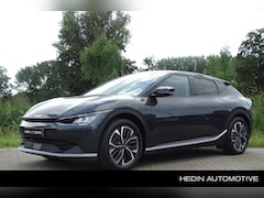 Kia EV6 - Light Edition 58 kWh | Navigatie | Camera | Ad. Cruise | Climate control | Stoel/stuurverw