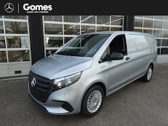 Mercedes-Benz eVito - eVito 112 L2 60 kWh eVito eVito 112 L2 66 kWh