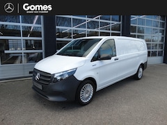 Mercedes-Benz eVito - eVito 112 L3 60 kWh eVito eVito 112 L3 66 kWh