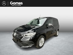Mercedes-Benz eCitan - L1 Pro 51 kWh trekhaak voor 1350 kg AHW