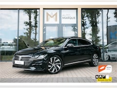 Volkswagen Arteon - 2.0 TSI DSG 190PK | Business R Exclusive | Panoramadak | LED Plus | 19" LM Velgen | Virtua