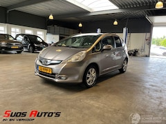 Honda Jazz - 1.4 Hybrid Elegance NAP