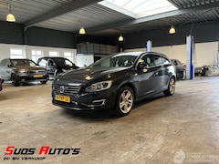 Volvo V60 - V-60 2.4 D6 AWD Plug-In Hybrid