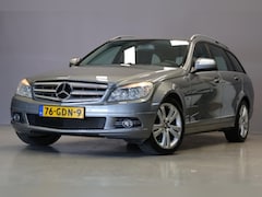 Mercedes-Benz C-klasse Estate - 180 K Avantgarde |AUT|Climate|Trekhaak|